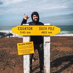 Scott Howes - @scottjhowes - Instagram