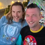 Jeremy Scott Hubbell - @jeremyintheskies - Instagram