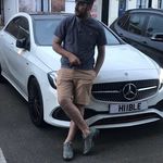 Scott Hubble - @scott.hubble.79 - Instagram