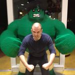 Scott Hubble Joseph-Smith - @josephsmithscott - Instagram