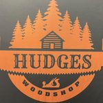 Scott Hudgins - @hudges_woodshop - Instagram