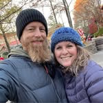 Scott-Kristi Hudgins - @lovemyfiveblessed - Instagram