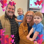 Susan Scott Hudgins - @susieqred - Instagram