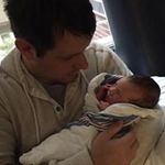 Scott Hudnall - @medicrn151 - Instagram