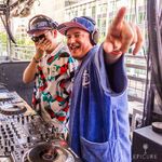 Scott Hudnall - @quasardj - Instagram