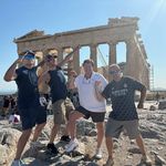 Scott Hudspeth - @scottyhuds - Instagram