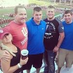 Scott Huffaker - @scott.huffaker - Instagram