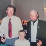 Scooter McGavin - @scott_huggard - Instagram