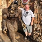 Scott Haggard - Facebook