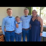 Scott Huisman - @scotthuisman - Instagram