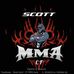 Team Scott CF MMA Huila - Facebook
