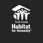 Scott County Habitat for Human - @scottcohabitatforhumanity - Instagram