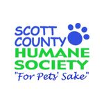 Scott County Humane Society - @scottcountyhumanesociety - Instagram