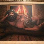 scott human - @hammer_bro87 - Instagram