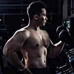 Scott Hưng - @scottgymfitness - Instagram