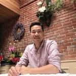 Scott-hung Lau - @cashhlau - Instagram