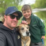 Scott Hunter - @s.m.outdoors - Instagram