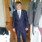 Scott Hunter - @scotthunter166 - Instagram