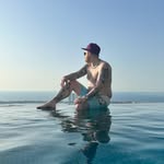 Scott Hunter - @scotthuntertravels - Instagram