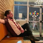 Scott Hunter - @dangerfiasco - Instagram
