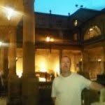 Scott Hunter - @scotttheword - Instagram