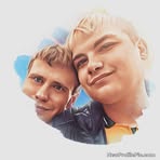 Joshua Scott Hurrell - Facebook