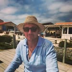 Scott Hurrell - @scottagoodfeeling - Instagram