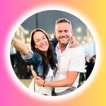 Scott Hurren & Shauna Bonterre - @boundlessliving.ca - Instagram