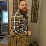 Scott Hurula - @hurulas - Instagram