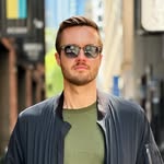 Scott Huscher - @scotthuscher - Instagram
