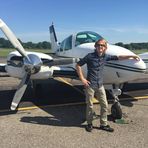 Scott Huth - Facebook