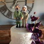 Kevin Campbell-Scott - @hutherin - Instagram