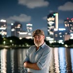 Scott Huther - @uspp223 - Instagram