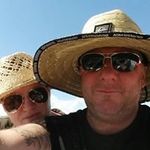 Scott Huxtable - @scotthuxtable - Instagram