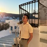 Scott Huang - @scotthwang1219 - Instagram