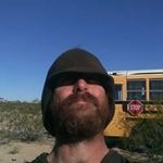 Scott Ickes - @77busbus - Instagram