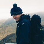 Scott Iliffe - @scottiliffe - Instagram