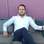 Scott M Iliff - @scottmiliff - Instagram