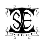 Scott - @scott_e_inks - Instagram