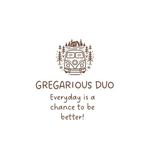 Scott Inskeep - @gregariousduobiz2 - Instagram