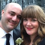 Ainslee Schreiber - @ainsleeandscott - Instagram