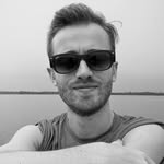 Scott Insley - @insleyscott - Instagram