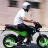 Scott Irby - @harlemmopeds - TikTok