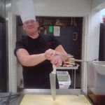 Scott Farrell - @scottirishchef - Instagram