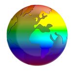 Scott Irish - @prideonetravel - Instagram