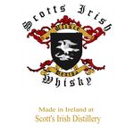 Scott’s Irish Distillery - @scottsirishdistillery - Instagram