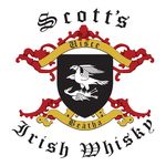 Scott's Irish Whisky - @scottsirishwhisky - Instagram