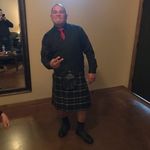 Scott Ironside - @satanironside - Instagram