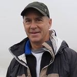 Scott Ironside - @ironsidescott - Instagram