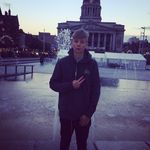 Scotty Ironside - @scottyboy2408 - Instagram